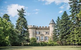 Château Emile Loubet - appartement Maréchal Lyautey